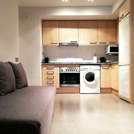 Mazi Apartments Nest Mataró Exteriér fotografie