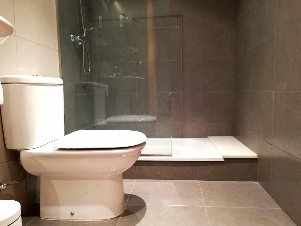 Mazi Apartments Nest Mataró Exteriér fotografie