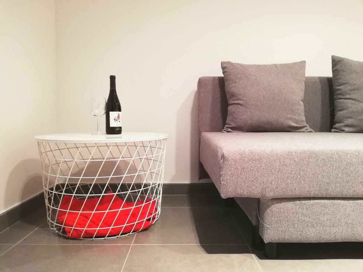 Mazi Apartments Nest Mataró Exteriér fotografie