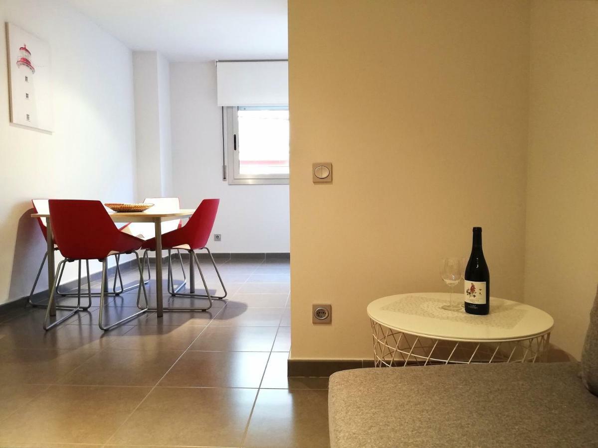 Mazi Apartments Nest Mataró Exteriér fotografie