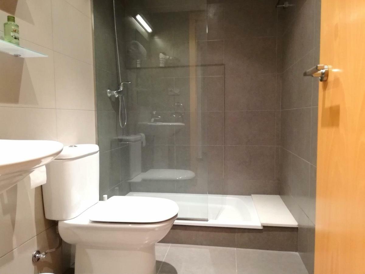 Mazi Apartments Nest Mataró Exteriér fotografie