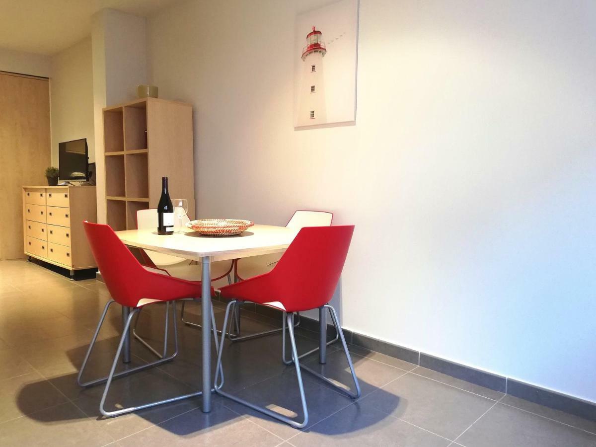 Mazi Apartments Nest Mataró Exteriér fotografie