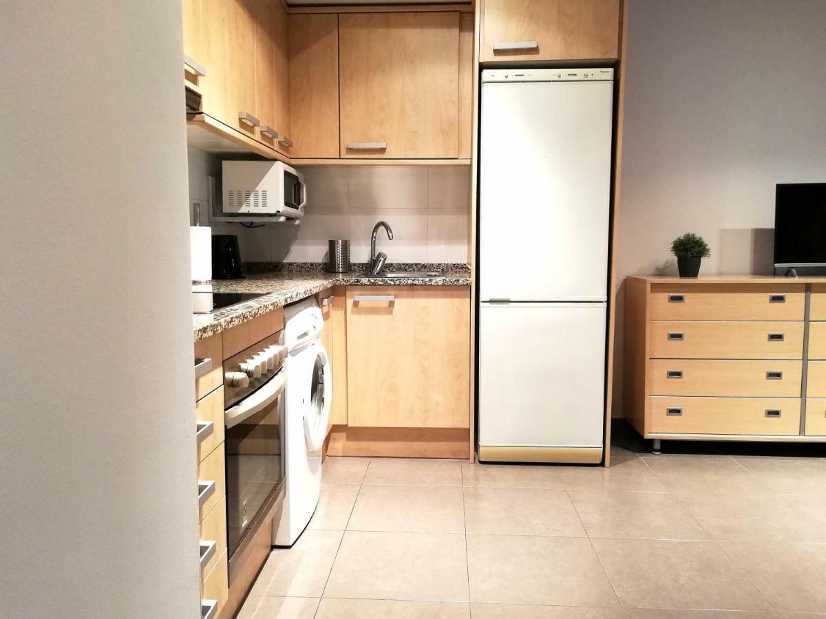Mazi Apartments Nest Mataró Exteriér fotografie